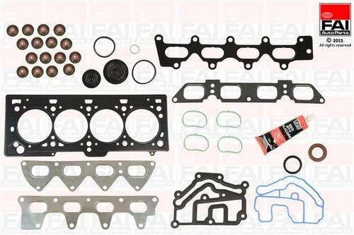 Gasket for renault - gasket,
