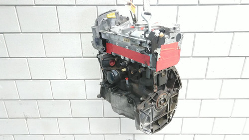 Engine renault modus grand - engine,