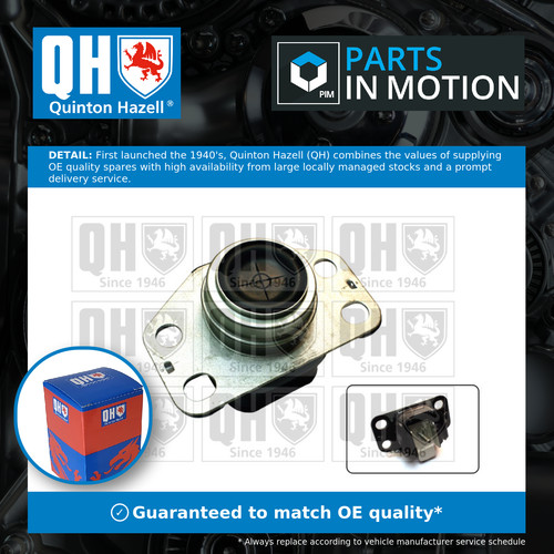 Engine mount fits renault wind - mount,