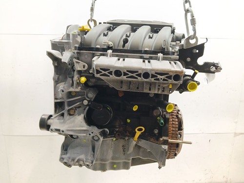 K4m complete engine - k4m,