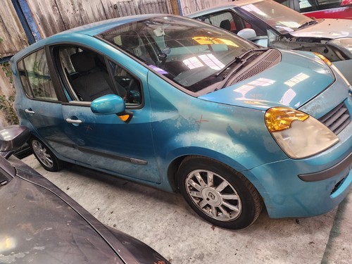 Renault modus 2004 2012 k4m791 - renault,