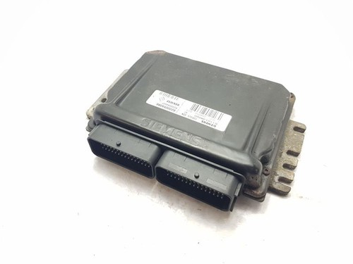 2002 renault megane engine ecu - 2002,