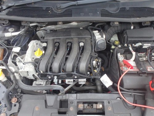 Renault megane mk3 - renault,