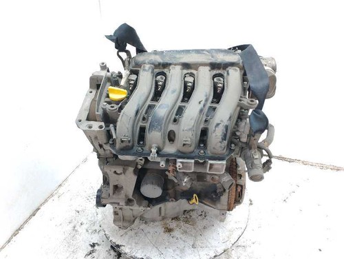 K4m scrapped engine k4m812 - /,