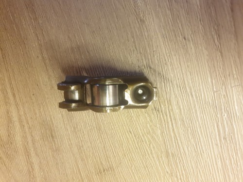 Genuine renault rocker arm - ,