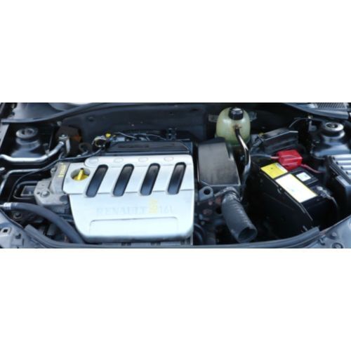 2004 renault clio 6 16v - 2004,