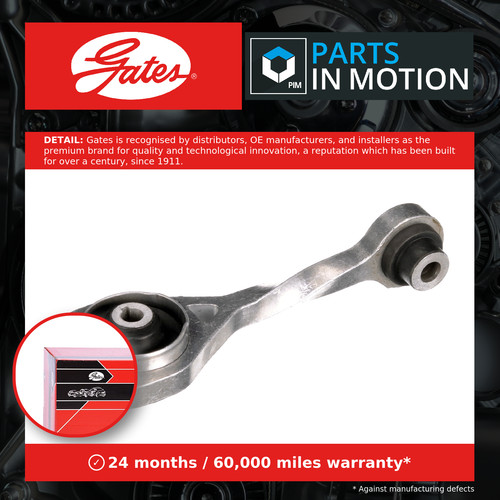 Engine mount fits - mount, renault