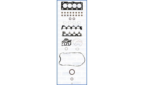 Full engine rebuild gasket - full,