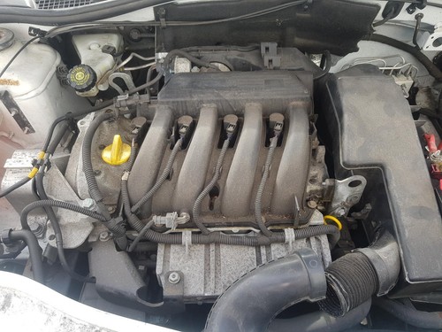 Dacia duster mk1 1 6 - mk1, 1.6