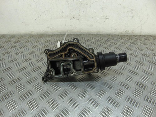 Renault scenic thermostat - renault,