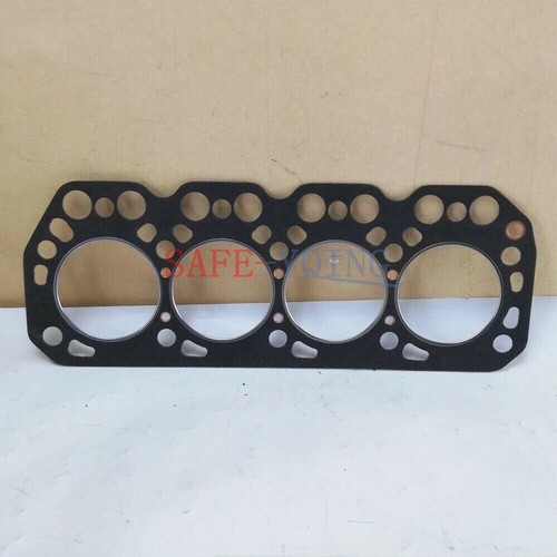 New std cylinder head gasket - cylinder,