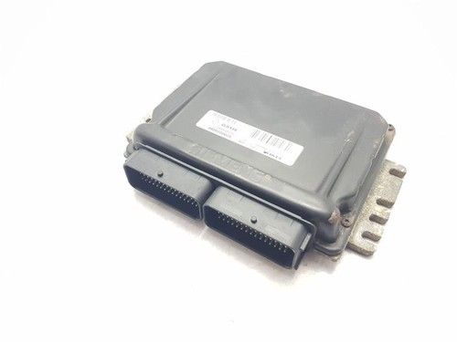 2003 renault megane engine - 2003, ecu