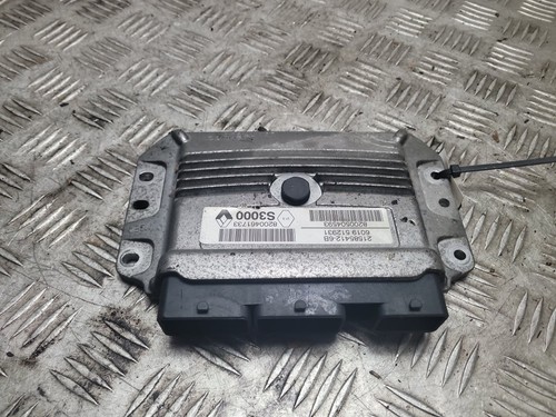 Renault clio mk3 petrol - clio,