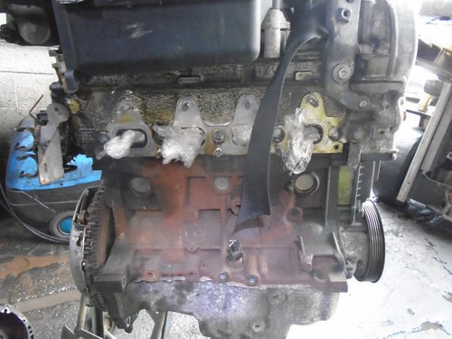 Renault megane scenic - 06, 14