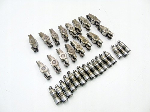Renault rocker arms - renault,