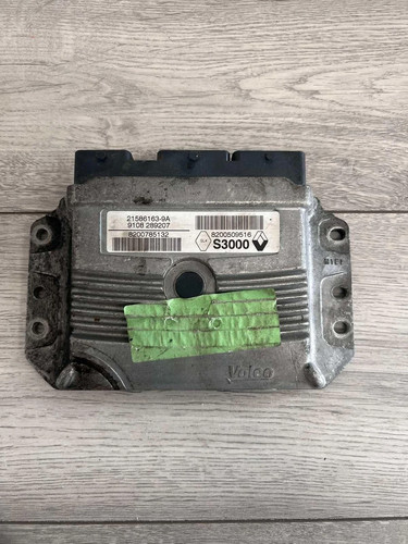 Renault megane engine - megane,