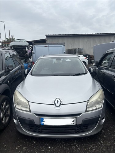 Renault megane mk3 2008 2016 - megane,