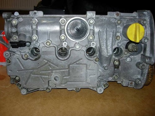 Renault megane cylinder - megane,