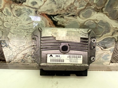 2010 renault megane mk3 6 - 2010, 1.6