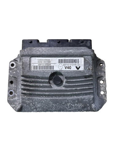 2010 renault megane mk3 - 2010,