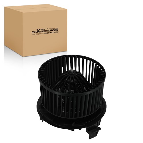 Hvac blower motor with - hvac,