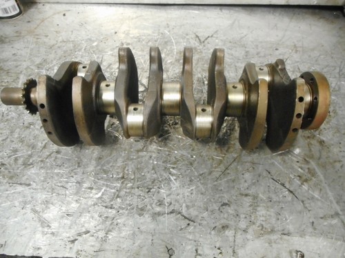 Reconditioned crankshaft cilo - reconditioned,