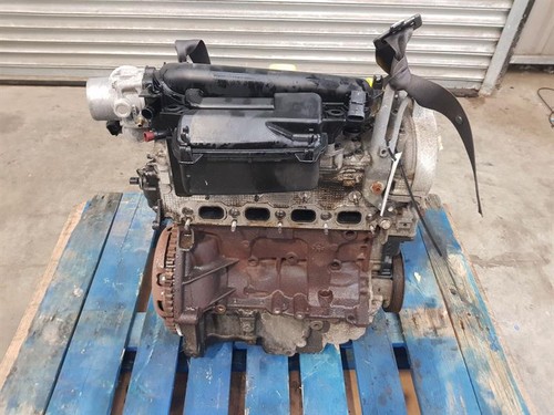 2005 2009 mk3 renault scenic - 2005-2009,