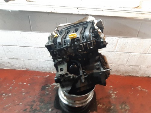 Renault scenic dynamique - ,