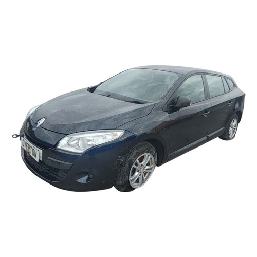 Renault megane extreme - renault,