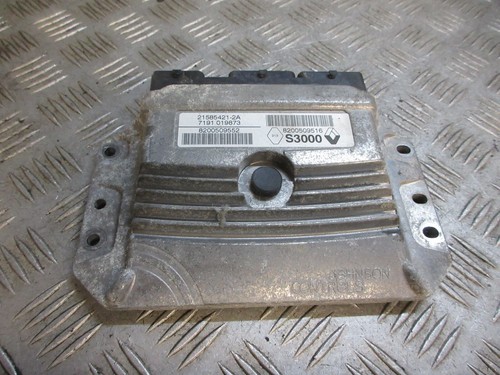 2007 renault megane vvt - 2007,